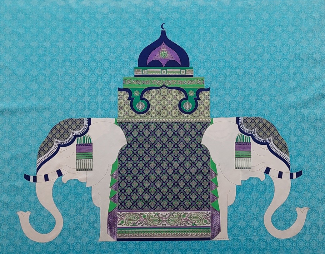 ARAZZI FABBRIZIANI SOGGETTO ANIMALI