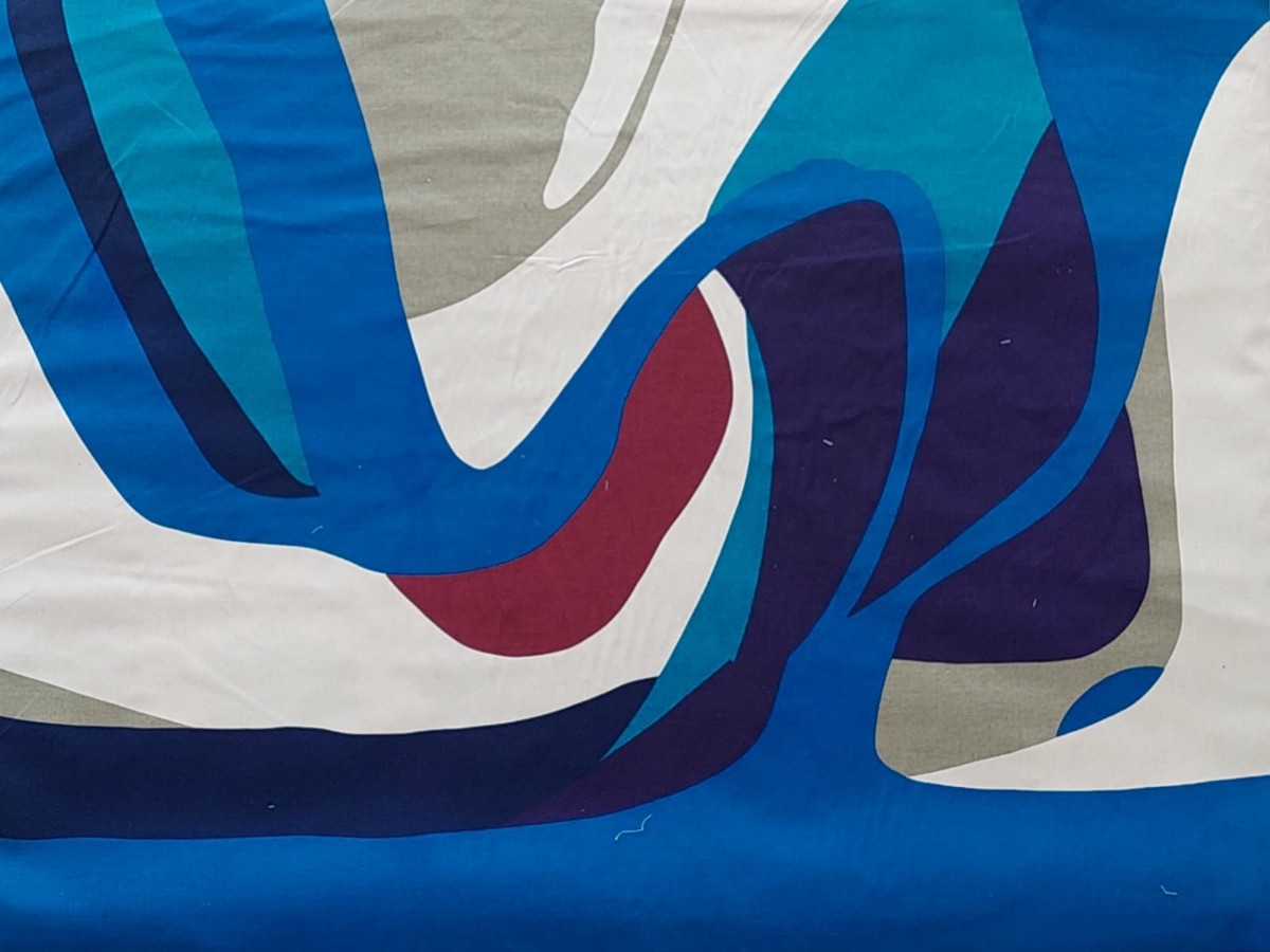 ARAZZI FABBRIZIANI SOGGETTO ASTRATTO