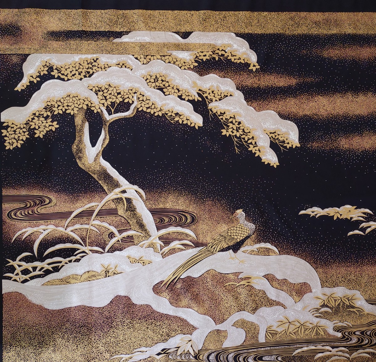 ARAZZI FABBRIZIANI SOGGETTO ALBERO