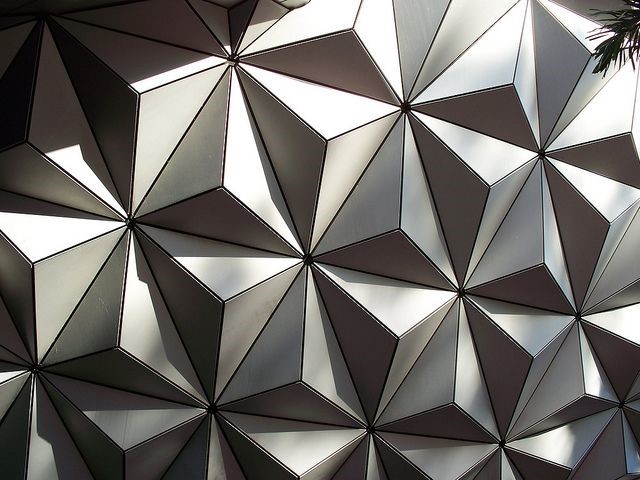 Facciate con Alupanel