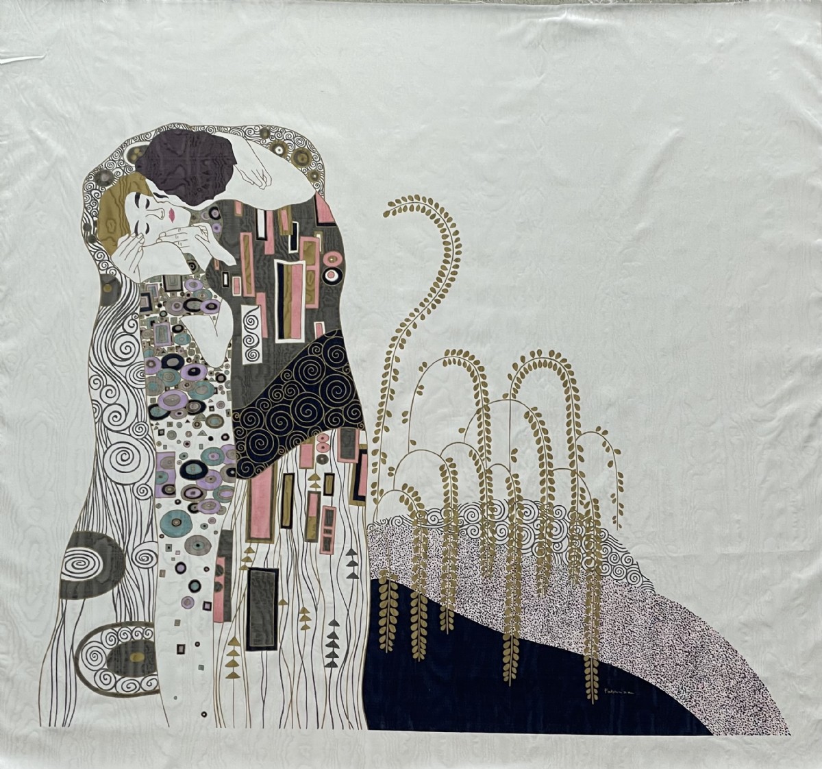 ARAZZI FABBRIZIANI SOGGETTI FIGURATIVI