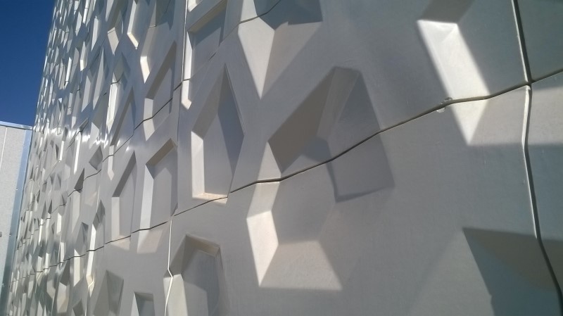 Cemento Effix Design