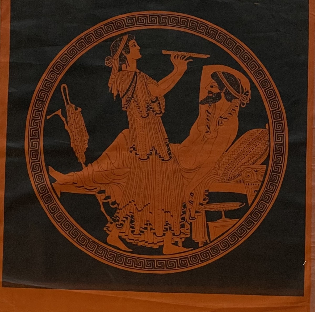 ARAZZI FABBRIZIANI SOGGETTO CIVILTA’