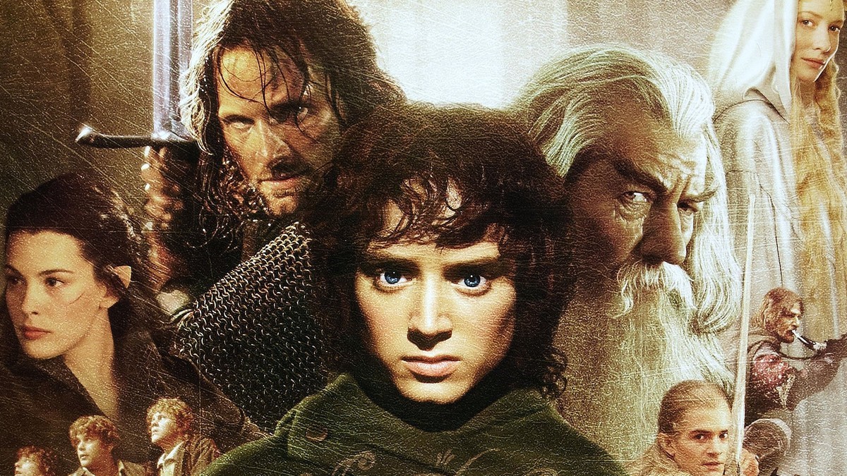 Il Signore degli Anelli