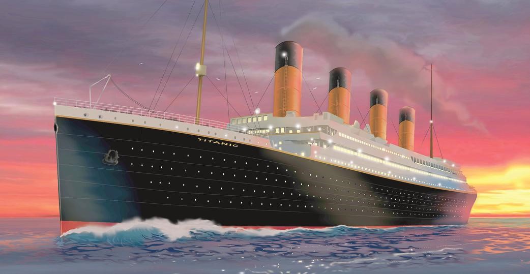 Titanic