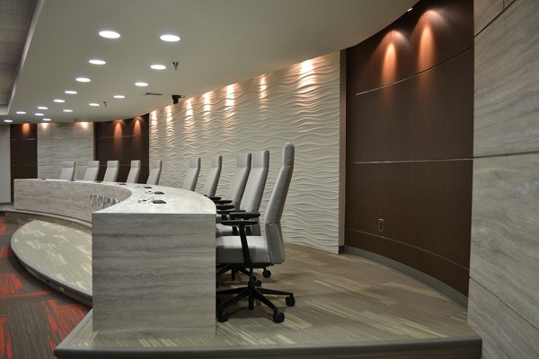 Laminato pietra naturale