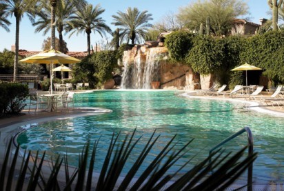 Dimensioni della piscina