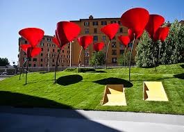 Illuminazione da giardino