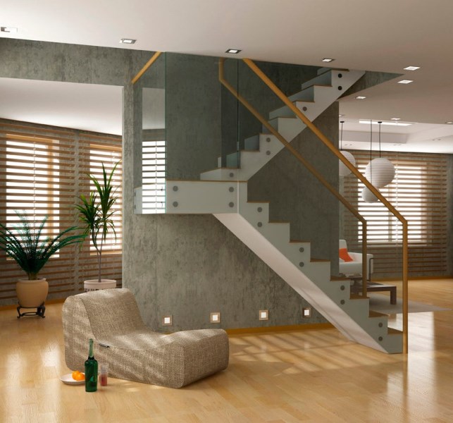 intonaci particolari