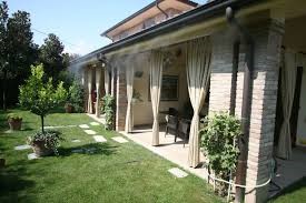 Nebulizzazione rinfrescante