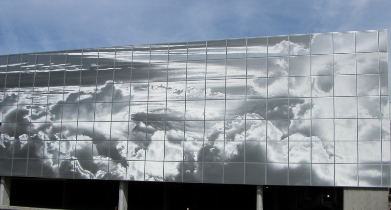 Facciate tecnologia Ombrae