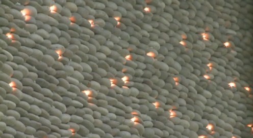 illuminate senza fili